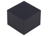 Carcasă ABS 40x40x29mm pentru turnare