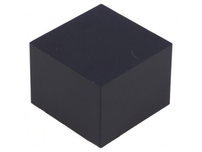Carcasă ABS 40x40x29mm pentru turnare foto