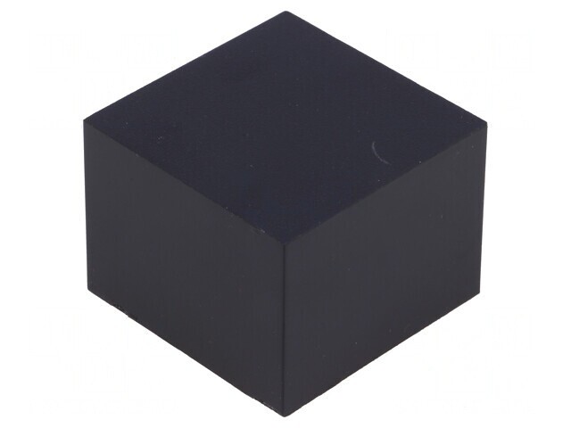 Carcasă ABS 40x40x29mm pentru turnare