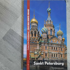 Sankt Petersburg de Claudia Sugliano