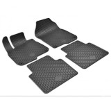 Covorase cauciuc Honda CRV 5 CRV Hybrid 2018-prezent, Gumarny Zubri Cehia