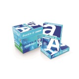 Cumpara ieftin Hartie copiator A4 Double A Everyday, 70 g/mp, 500 coli/top, pret per top