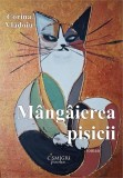 M&acirc;ng&acirc;ierea pisicii roman misterios cutie scrisoare Paperback brosat Universitară