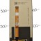 Display Realme C21Y / C25Y NF