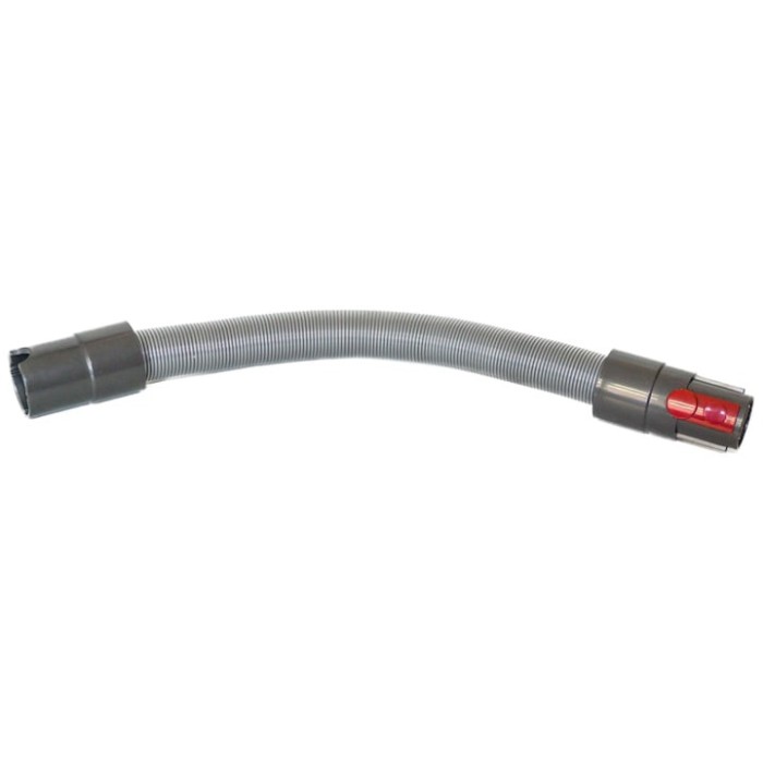 Furtun flexibil pentru Dyson V7 V8 V10 V11 V12 slim V15 52-157cm tip 967764-01