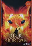 Magnus Chase și zeii din Asgard (#1). Sabia Verii - Rick Riordan