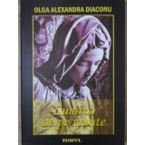 LUMINA DE PE MUNTE. POEZII-OLGA ALEXANDRA DIACONU-235246