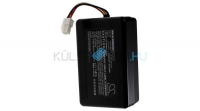 VHBW Baterie Samsung VCA-RBT71, DJ96-00193C, DJ96-00202A for - 4600mAh, 21.6V, Li-ion foto