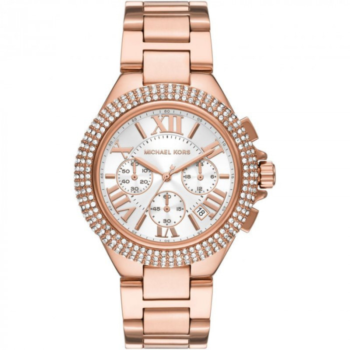 Ceas Dama, Michael Kors, Camille MK6995 - Marime universala