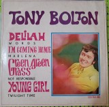 Disc Vinil -Tony Bolton(10&quot;)-Electrecord -EDD 1218