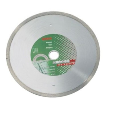 Bosch Disc diamantat Standard pentru ceramica 110mm ProAdvanced PowerfulTools foto