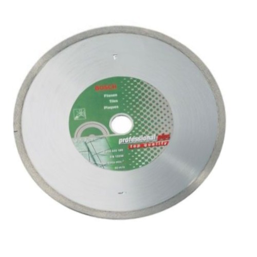 Bosch Disc diamantat Standard pentru ceramica 110mm ProAdvanced PowerfulTools