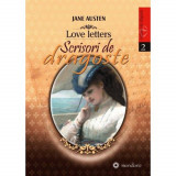 Love letters - Scrisori de dragoste - Jane Austen, Gramar