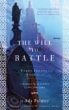 The Will to Battle | Ada Palmer