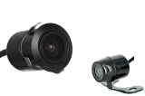 Camera Auto Fata/Spate 12V cu 2 Sisteme Prindere + Freza Inclusa - Universala Marsarier ALM