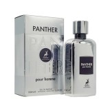 Maison Alhambra Panther Pour Homme Apă de parfum pentru Bărbați EDP 100 ml