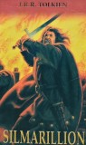 Cumpara ieftin Silmarillion - 2003 - J. R. R. Tolkien (XB37)