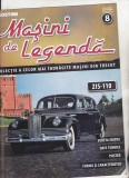 Bnk ant Revista Masini de legenda 8 - ZIS-110