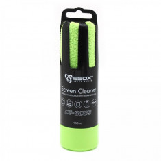 Screen Cleaner CS-5005 Green foto