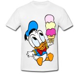 Cumpara ieftin Tricou &quot; Baby Donald Duck &quot;