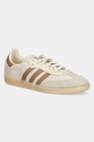 adidas Originals sneakers Samba OG culoarea bej, JI3185