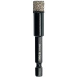 Yato YT-60403 - Burghiu diamantat 10 mm