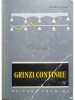 Constantin N. Avram - Grinzi continue (Editia: 1965)