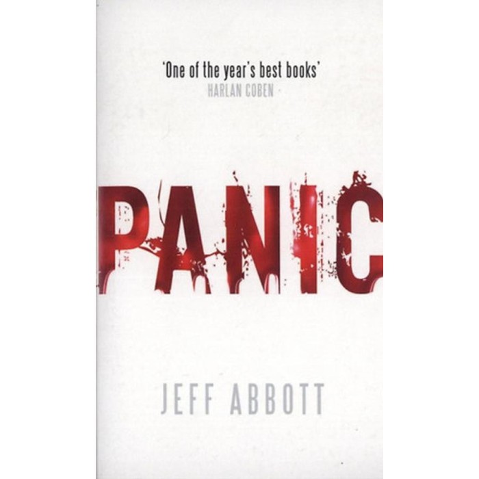 Panic - Jeff Abbott