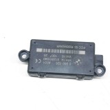 Unitate Control Alarma BMW Seria 6 E63 (2004-2010) OEM 6950525 13490192 - Piesa Originala Second Hand