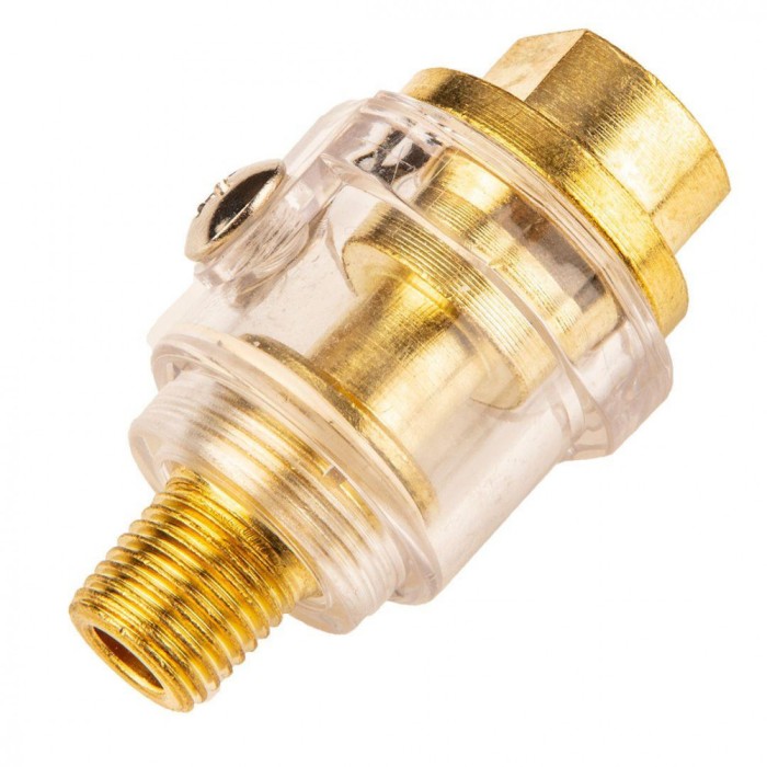 Mini ungator pentru unelte pneumatice 1/4 &amp;quot; 14-552