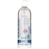 JoyDivision AQUAglide Anal gel lubrifiant anal 1000 ml