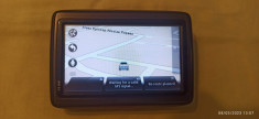 GPS Tomtom Via Live Europa Centrala si de Est foto