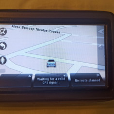 GPS Tomtom Via Live Europa Centrala si de Est