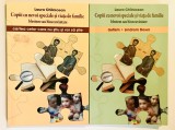 Copiii cu nevoi speciale si viata de familie, Laura Chilnicean, Autism &bull; Sindrom Down, copii cu probleme speciale de dezvoltare, autisti, crestinism