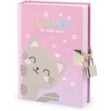 Jurnal Kitty, Legami