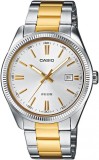 Ceas Barbati, Casio, Collection MTP-13 MTP-1302PSG-7A - Marime universala