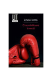 O numărătoare inversă - Paperback - Emilia Toma - Tritonic, 2022