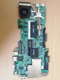 Placa de baza Dell Latitude XT2 48.4AE02.011 (IB X4!)