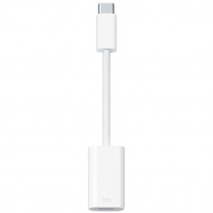 Adaptor Apple USB-C to Lightning