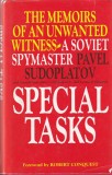 Pavel Sudoplatov, Anatoli Sudoplatov - Special Tasks: The Memoirs of an