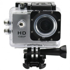 Camera Sport Foto Video, Full HD, 1080P, Wi-Fi, Ecran LCD, Micro-USB, Micro SDHC, iSmart DV APP foto