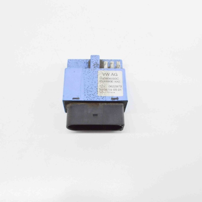 Unitate de control pompa de combustibil AUDI Q3 8U 2014 OEM: 5N0906093C