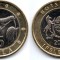 Botswana 2007 - 5 pula UNC