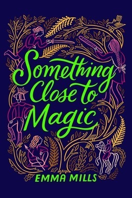 Something Close to Magic foto