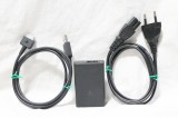 Incarcator alimentator original Sony Playstation Vita PS Vita 1000 oled PCH-ZAC1 cablu de date PS Vita