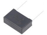 Condensator Polipropilenă 1.8uF 27.5mm