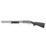 Replica shotgun lung ST870 S&amp;T Silver