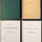 1938 Vol. 1+2 TRATAT de ZOOTEHNIE GENERALA G.K. Constantinescu 837 pag 337 figuri Rase Crestere Cai Oi Vaci Gaini... Animale domestice Volumul I si II