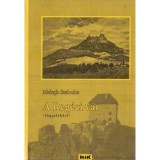 A Reg&eacute;ci v&aacute;r (f&uuml;ggel&eacute;kkel) - Melegh Szabolcs