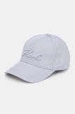 Karl Lagerfeld sapca neted, A1W33069